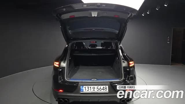 2024 Porsche Cayenne (PO536) 3.0 Sold VIN WP1AA29Y5RDA13000 – photo 27 2024 Porsche Cayenne (PO536) 3.0 Sold VIN WP1AA29Y5RDA13000 – photo 27