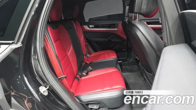 2024 Porsche Cayenne (PO536) 3.0 Sold VIN WP1AA29Y5RDA13000 – photo 29 2024 Porsche Cayenne (PO536) 3.0 Sold VIN WP1AA29Y5RDA13000 – photo 29