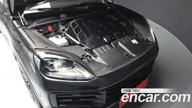 2024 Porsche Cayenne (PO536) 3.0 Sold VIN WP1AA29Y5RDA13000 – photo 37 2024 Porsche Cayenne (PO536) 3.0 Sold VIN WP1AA29Y5RDA13000 – photo 37