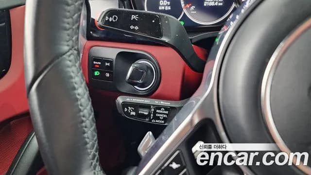 2019 Porsche Cayenne (PO536) 3.0 Sold VIN WP1AA29Y6KDA24870 – side profile 2019 Porsche Cayenne (PO536) 3.0 Sold VIN WP1AA29Y6KDA24870 – side profile