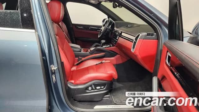 2019 Porsche Cayenne (PO536) 3.0 Sold VIN WP1AA29Y6KDA24870 – dashboard 2019 Porsche Cayenne (PO536) 3.0 Sold VIN WP1AA29Y6KDA24870 – dashboard