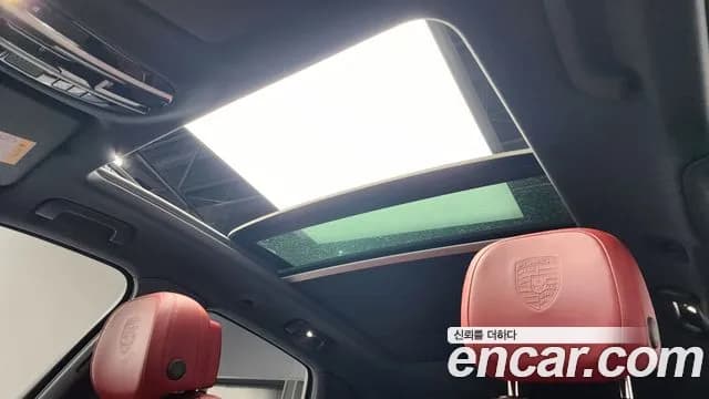 2019 Porsche Cayenne (PO536) 3.0 Sold VIN WP1AA29Y6KDA24870 – interior seats 2019 Porsche Cayenne (PO536) 3.0 Sold VIN WP1AA29Y6KDA24870 – interior seats