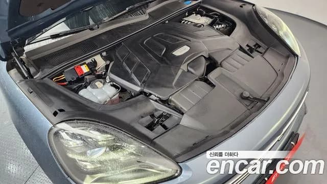 2019 Porsche Cayenne (PO536) 3.0 Sold VIN WP1AA29Y6KDA24870 – photo 13 2019 Porsche Cayenne (PO536) 3.0 Sold VIN WP1AA29Y6KDA24870 – photo 13