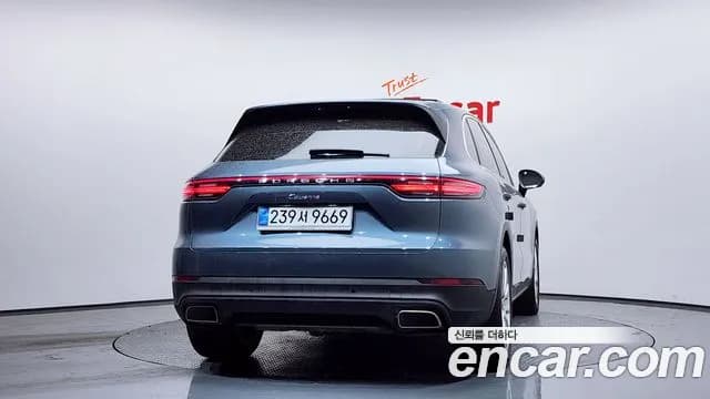 2019 Porsche Cayenne (PO536) 3.0 Sold VIN WP1AA29Y6KDA24870 – photo 15 2019 Porsche Cayenne (PO536) 3.0 Sold VIN WP1AA29Y6KDA24870 – photo 15