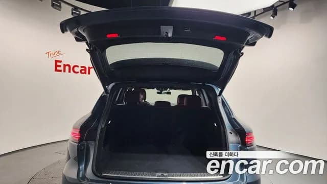 2019 Porsche Cayenne (PO536) 3.0 Sold VIN WP1AA29Y6KDA24870 – photo 16 2019 Porsche Cayenne (PO536) 3.0 Sold VIN WP1AA29Y6KDA24870 – photo 16