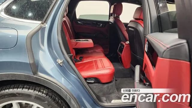2019 Porsche Cayenne (PO536) 3.0 Sold VIN WP1AA29Y6KDA24870 – photo 18 2019 Porsche Cayenne (PO536) 3.0 Sold VIN WP1AA29Y6KDA24870 – photo 18