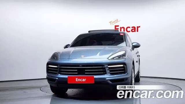 2019 Porsche Cayenne (PO536) 3.0 Sold VIN WP1AA29Y6KDA24870 – photo 19 2019 Porsche Cayenne (PO536) 3.0 Sold VIN WP1AA29Y6KDA24870 – photo 19