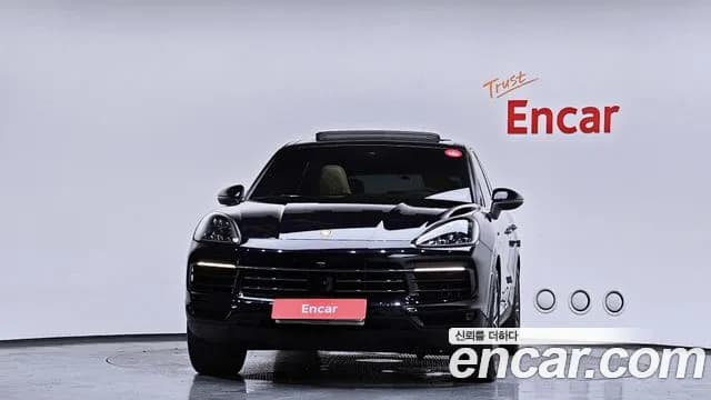 2019 Porsche Cayenne (PO536) 3.0 Sold VIN WP1AA29Y6KDA38025 – front exterior 2019 Porsche Cayenne (PO536) 3.0 Sold VIN WP1AA29Y6KDA38025 – front exterior