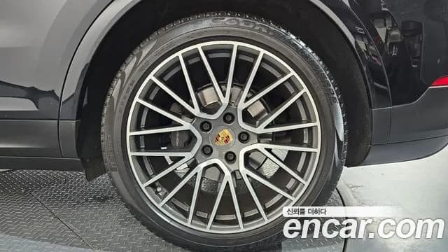 2019 Porsche Cayenne (PO536) 3.0 Sold VIN WP1AA29Y6KDA38025 – side profile 2019 Porsche Cayenne (PO536) 3.0 Sold VIN WP1AA29Y6KDA38025 – side profile
