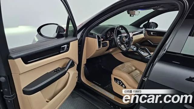 2019 Porsche Cayenne (PO536) 3.0 Sold VIN WP1AA29Y6KDA38025 – odometer reading 2019 Porsche Cayenne (PO536) 3.0 Sold VIN WP1AA29Y6KDA38025 – odometer reading