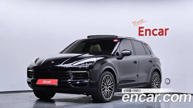 2019 Porsche Cayenne (PO536) 3.0 Sold VIN WP1AA29Y6KDA38025 – photo 11 2019 Porsche Cayenne (PO536) 3.0 Sold VIN WP1AA29Y6KDA38025 – photo 11