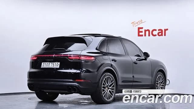 2019 Porsche Cayenne (PO536) 3.0 Sold VIN WP1AA29Y6KDA38025 – photo 20 2019 Porsche Cayenne (PO536) 3.0 Sold VIN WP1AA29Y6KDA38025 – photo 20