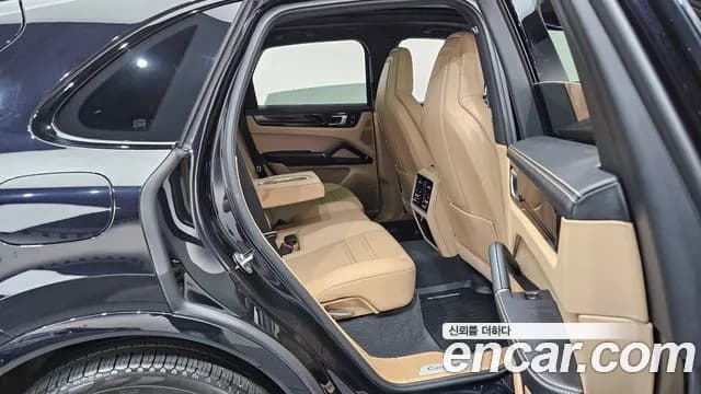2019 Porsche Cayenne (PO536) 3.0 Sold VIN WP1AA29Y6KDA38025 – photo 22 2019 Porsche Cayenne (PO536) 3.0 Sold VIN WP1AA29Y6KDA38025 – photo 22