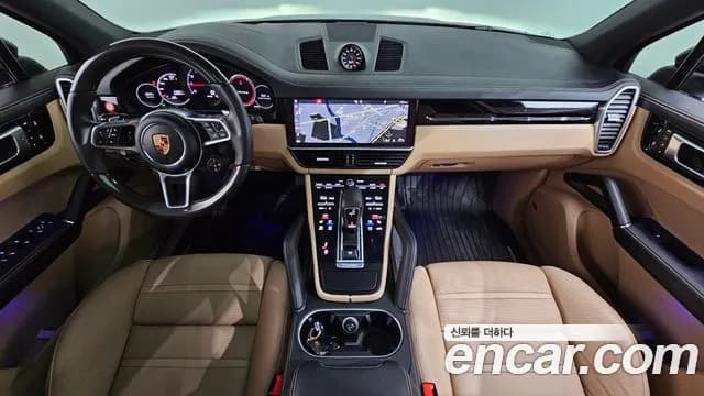 2019 Porsche Cayenne (PO536) 3.0 Sold VIN WP1AA29Y6KDA38025 – photo 24 2019 Porsche Cayenne (PO536) 3.0 Sold VIN WP1AA29Y6KDA38025 – photo 24