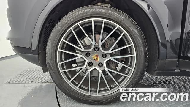 2019 Porsche Cayenne (PO536) 3.0 Sold VIN WP1AA29Y6KDA38025 – photo 41 2019 Porsche Cayenne (PO536) 3.0 Sold VIN WP1AA29Y6KDA38025 – photo 41