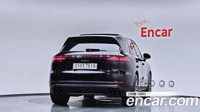 2019 Porsche Cayenne (PO536) 3.0 Sold VIN WP1AA29Y6KDA38025 – photo 42 2019 Porsche Cayenne (PO536) 3.0 Sold VIN WP1AA29Y6KDA38025 – photo 42