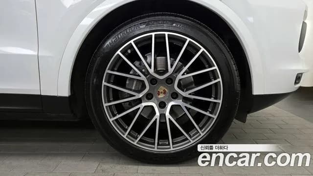 2023 Porsche Cayenne (PO536) 3.0 Sold VIN WP1AA29Y6PDA02455 – photo 15 2023 Porsche Cayenne (PO536) 3.0 Sold VIN WP1AA29Y6PDA02455 – photo 15