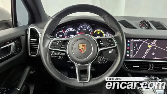 2023 Porsche Cayenne (PO536) 3.0 Sold VIN WP1AA29Y6PDA02455 – photo 28 2023 Porsche Cayenne (PO536) 3.0 Sold VIN WP1AA29Y6PDA02455 – photo 28