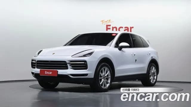 2019 Porsche Cayenne (PO536) 3.0 Sold VIN WP1AA29Y7KDA23243 – front exterior 2019 Porsche Cayenne (PO536) 3.0 Sold VIN WP1AA29Y7KDA23243 – front exterior