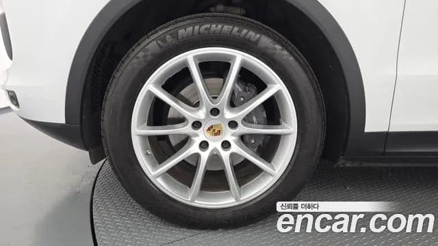 2019 Porsche Cayenne (PO536) 3.0 Sold VIN WP1AA29Y7KDA23243 – dashboard 2019 Porsche Cayenne (PO536) 3.0 Sold VIN WP1AA29Y7KDA23243 – dashboard