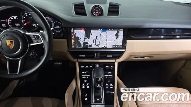 2019 Porsche Cayenne (PO536) 3.0 Sold VIN WP1AA29Y7KDA23243 – interior seats 2019 Porsche Cayenne (PO536) 3.0 Sold VIN WP1AA29Y7KDA23243 – interior seats