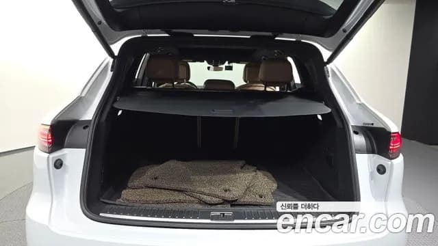 2019 Porsche Cayenne (PO536) 3.0 Sold VIN WP1AA29Y7KDA23243 – engine bay 2019 Porsche Cayenne (PO536) 3.0 Sold VIN WP1AA29Y7KDA23243 – engine bay