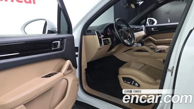 2019 Porsche Cayenne (PO536) 3.0 Sold VIN WP1AA29Y7KDA23243 – exterior detail 2019 Porsche Cayenne (PO536) 3.0 Sold VIN WP1AA29Y7KDA23243 – exterior detail