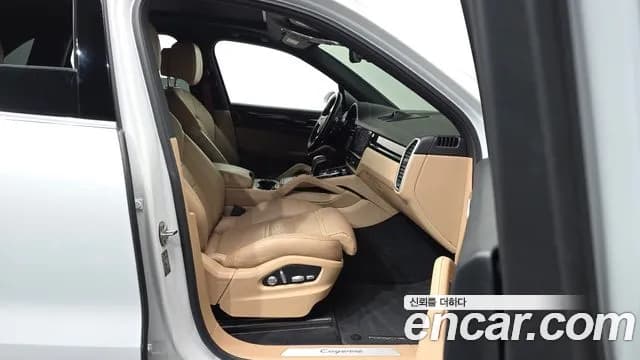 2019 Porsche Cayenne (PO536) 3.0 Sold VIN WP1AA29Y7KDA23243 – undercarriage 2019 Porsche Cayenne (PO536) 3.0 Sold VIN WP1AA29Y7KDA23243 – undercarriage