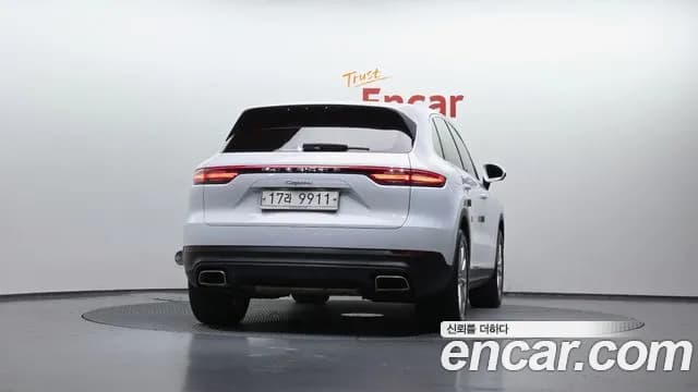 2019 Porsche Cayenne (PO536) 3.0 Sold VIN WP1AA29Y7KDA23243 – photo 12 2019 Porsche Cayenne (PO536) 3.0 Sold VIN WP1AA29Y7KDA23243 – photo 12