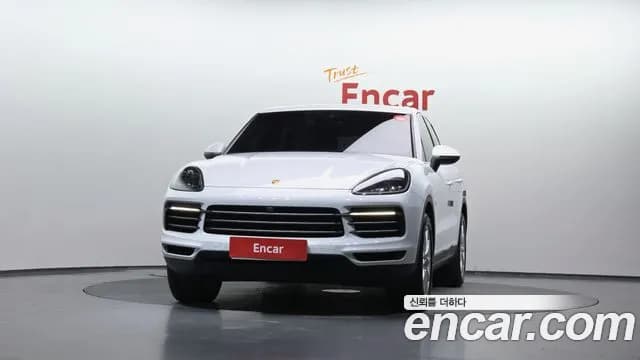 2019 Porsche Cayenne (PO536) 3.0 Sold VIN WP1AA29Y7KDA23243 – photo 15 2019 Porsche Cayenne (PO536) 3.0 Sold VIN WP1AA29Y7KDA23243 – photo 15