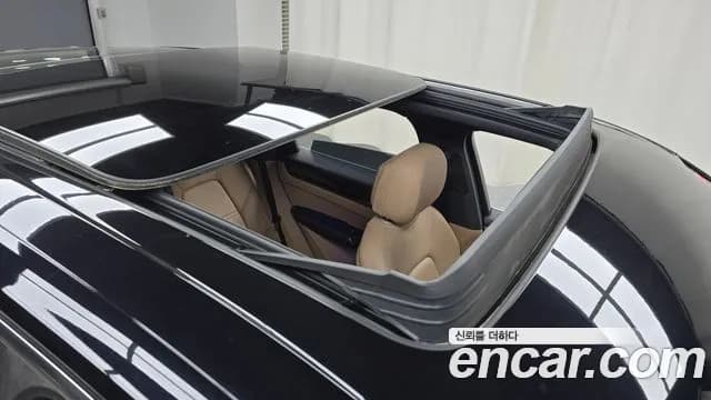 2020 Porsche Cayenne (PO536) 3.0 Sold VIN WP1AA29Y7LDA13894 – rear exterior 2020 Porsche Cayenne (PO536) 3.0 Sold VIN WP1AA29Y7LDA13894 – rear exterior