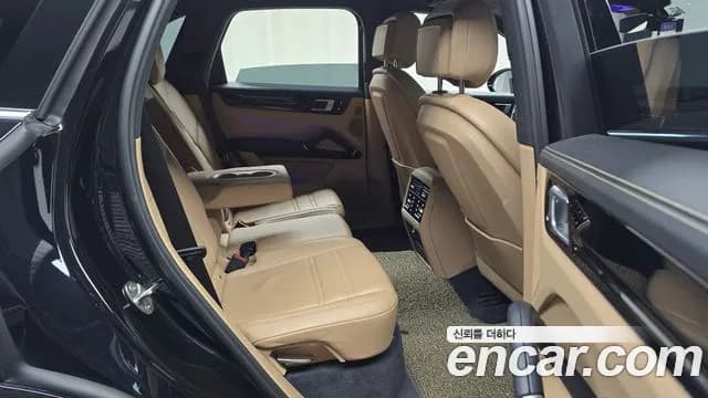 2020 Porsche Cayenne (PO536) 3.0 Sold VIN WP1AA29Y7LDA13894 – side profile 2020 Porsche Cayenne (PO536) 3.0 Sold VIN WP1AA29Y7LDA13894 – side profile