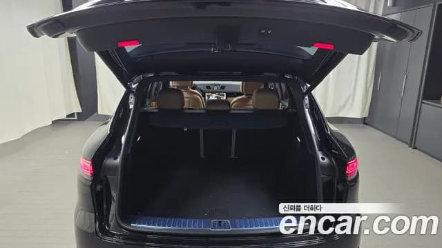 2020 Porsche Cayenne (PO536) 3.0 Sold VIN WP1AA29Y7LDA13894 – engine bay 2020 Porsche Cayenne (PO536) 3.0 Sold VIN WP1AA29Y7LDA13894 – engine bay