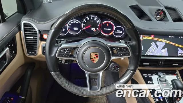 2020 Porsche Cayenne (PO536) 3.0 Sold VIN WP1AA29Y7LDA13894 – photo 15 2020 Porsche Cayenne (PO536) 3.0 Sold VIN WP1AA29Y7LDA13894 – photo 15