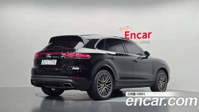 2020 Porsche Cayenne (PO536) 3.0 Sold VIN WP1AA29Y7LDA13894 – photo 16 2020 Porsche Cayenne (PO536) 3.0 Sold VIN WP1AA29Y7LDA13894 – photo 16