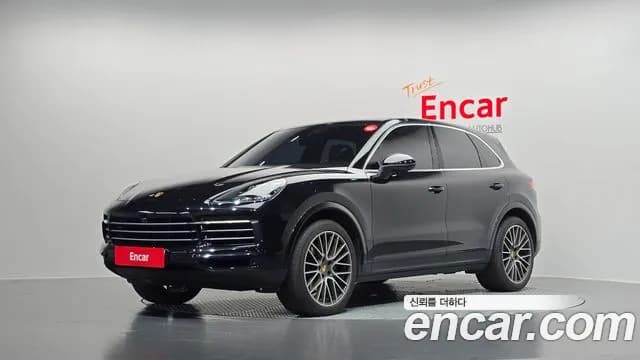 2020 Porsche Cayenne (PO536) 3.0 Sold VIN WP1AA29Y7LDA13894 – photo 19 2020 Porsche Cayenne (PO536) 3.0 Sold VIN WP1AA29Y7LDA13894 – photo 19