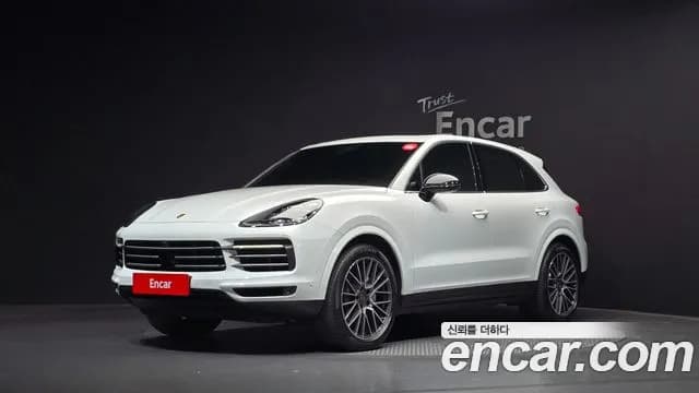2021 Porsche Cayenne (PO536) 3.0 Sold VIN WP1AA29Y7MDA05392 – undercarriage 2021 Porsche Cayenne (PO536) 3.0 Sold VIN WP1AA29Y7MDA05392 – undercarriage
