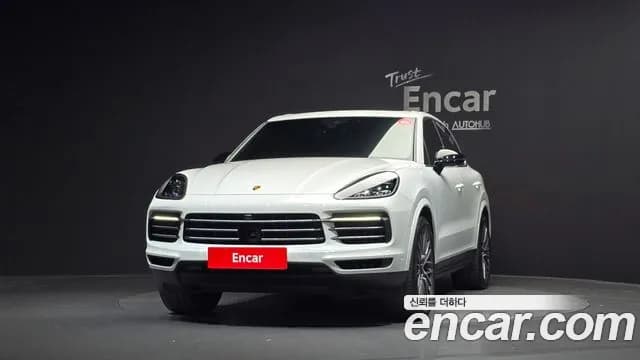 2021 Porsche Cayenne (PO536) 3.0 Sold VIN WP1AA29Y7MDA05392 – photo 11 2021 Porsche Cayenne (PO536) 3.0 Sold VIN WP1AA29Y7MDA05392 – photo 11