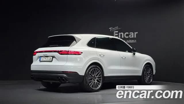 2021 Porsche Cayenne (PO536) 3.0 Sold VIN WP1AA29Y7MDA05392 – photo 14 2021 Porsche Cayenne (PO536) 3.0 Sold VIN WP1AA29Y7MDA05392 – photo 14