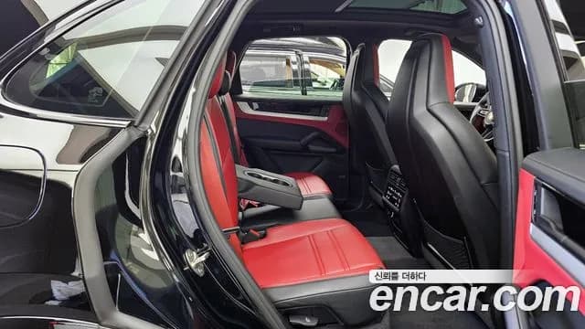 2024 Porsche Cayenne (PO536) 3.0 Sold VIN WP1AA29Y7RDA29151 – engine bay 2024 Porsche Cayenne (PO536) 3.0 Sold VIN WP1AA29Y7RDA29151 – engine bay