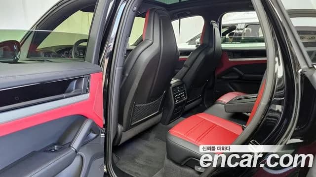 2024 Porsche Cayenne (PO536) 3.0 Sold VIN WP1AA29Y7RDA29151 – photo 11 2024 Porsche Cayenne (PO536) 3.0 Sold VIN WP1AA29Y7RDA29151 – photo 11