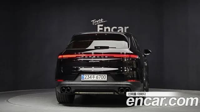 2024 Porsche Cayenne (PO536) 3.0 Sold VIN WP1AA29Y7RDA29151 – photo 19 2024 Porsche Cayenne (PO536) 3.0 Sold VIN WP1AA29Y7RDA29151 – photo 19
