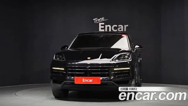 2024 Porsche Cayenne (PO536) 3.0 Sold VIN WP1AA29Y7RDA29151 – photo 31 2024 Porsche Cayenne (PO536) 3.0 Sold VIN WP1AA29Y7RDA29151 – photo 31