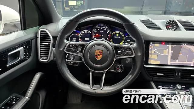 2019 Porsche Cayenne (PO536) 3.0 Sold VIN WP1AA29Y8KDA24837 – rear exterior 2019 Porsche Cayenne (PO536) 3.0 Sold VIN WP1AA29Y8KDA24837 – rear exterior