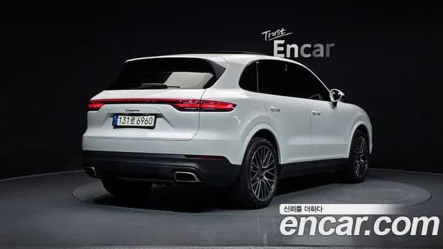 2019 Porsche Cayenne (PO536) 3.0 Sold VIN WP1AA29Y8KDA24837 – engine bay 2019 Porsche Cayenne (PO536) 3.0 Sold VIN WP1AA29Y8KDA24837 – engine bay