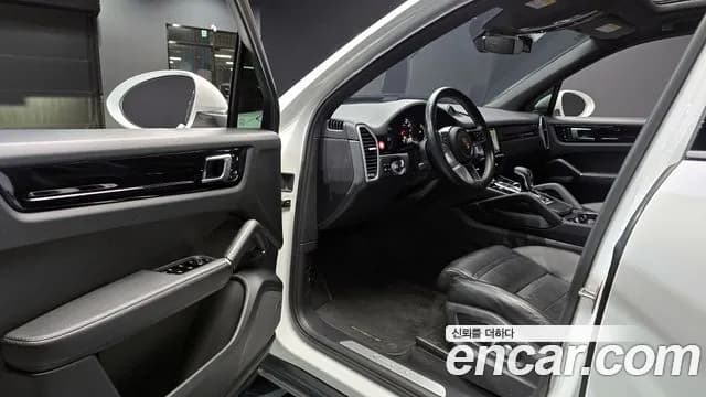 2019 Porsche Cayenne (PO536) 3.0 Sold VIN WP1AA29Y8KDA24837 – photo 12 2019 Porsche Cayenne (PO536) 3.0 Sold VIN WP1AA29Y8KDA24837 – photo 12