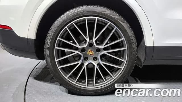 2019 Porsche Cayenne (PO536) 3.0 Sold VIN WP1AA29Y8KDA24837 – photo 14 2019 Porsche Cayenne (PO536) 3.0 Sold VIN WP1AA29Y8KDA24837 – photo 14