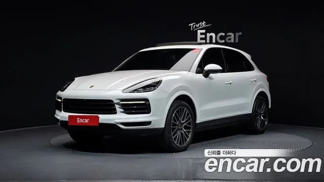 2019 Porsche Cayenne (PO536) 3.0 Sold VIN WP1AA29Y8KDA24837 – photo 16 2019 Porsche Cayenne (PO536) 3.0 Sold VIN WP1AA29Y8KDA24837 – photo 16