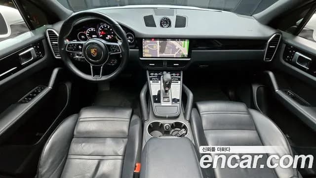 2019 Porsche Cayenne (PO536) 3.0 Sold VIN WP1AA29Y8KDA24837 – photo 17 2019 Porsche Cayenne (PO536) 3.0 Sold VIN WP1AA29Y8KDA24837 – photo 17
