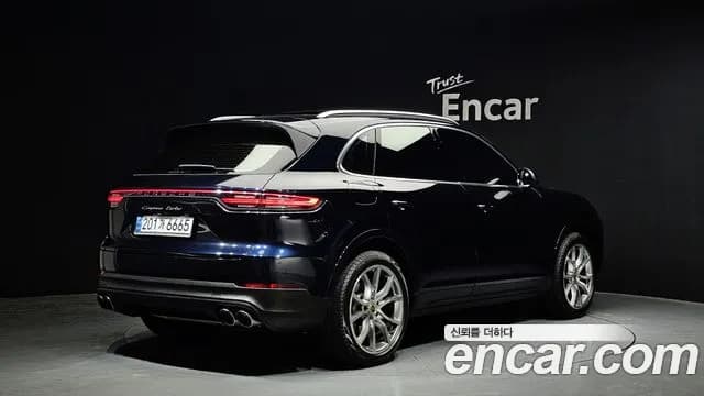 2020 Porsche Cayenne (PO536) 3.0 Sold VIN WP1AA29Y8LDA14309 – side profile 2020 Porsche Cayenne (PO536) 3.0 Sold VIN WP1AA29Y8LDA14309 – side profile